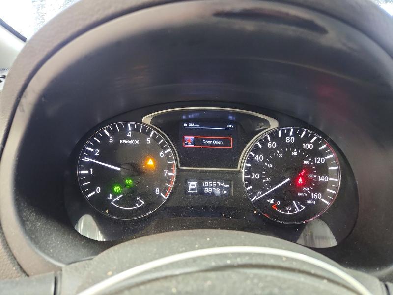 Aukcja sprzedaży 2014 Nissan Altima, vin: 1N4AL3APXEN209836, numer aukcji: 55874736