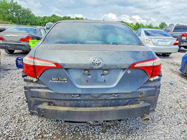 Продажа на аукционе авто 2016 Toyota Corolla, vin: 5YFBURHE7GP454439, номер лота: 55553436