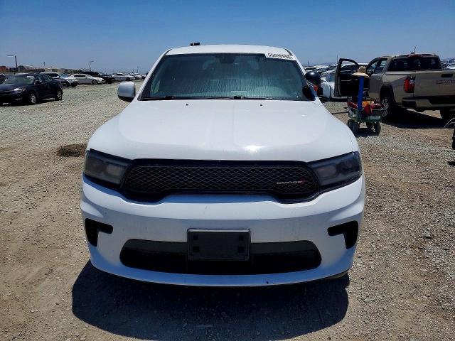 55098956 :رقم المزاد ، 1C4RDJFG3NC103974 vin ، 2022 Dodge Durango مزاد بيع