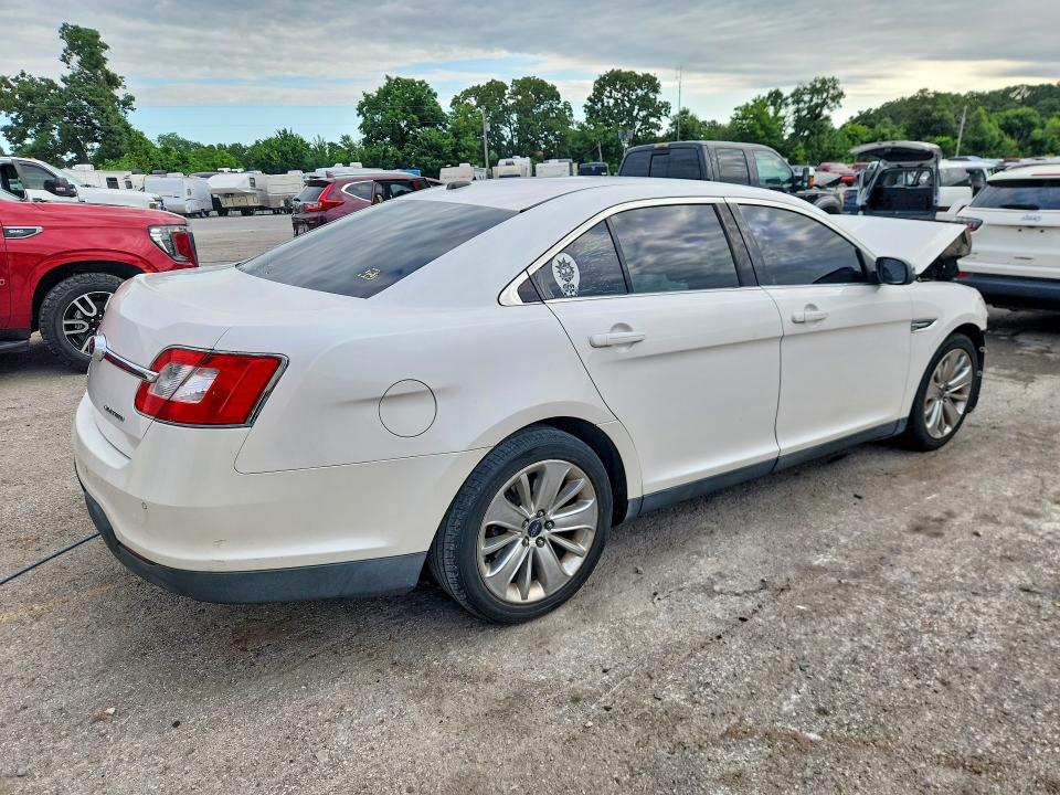 Aukcja sprzedaży 2011 Ford Taurus, vin: 1FAHP2FW2BG148883, numer aukcji: 57216946