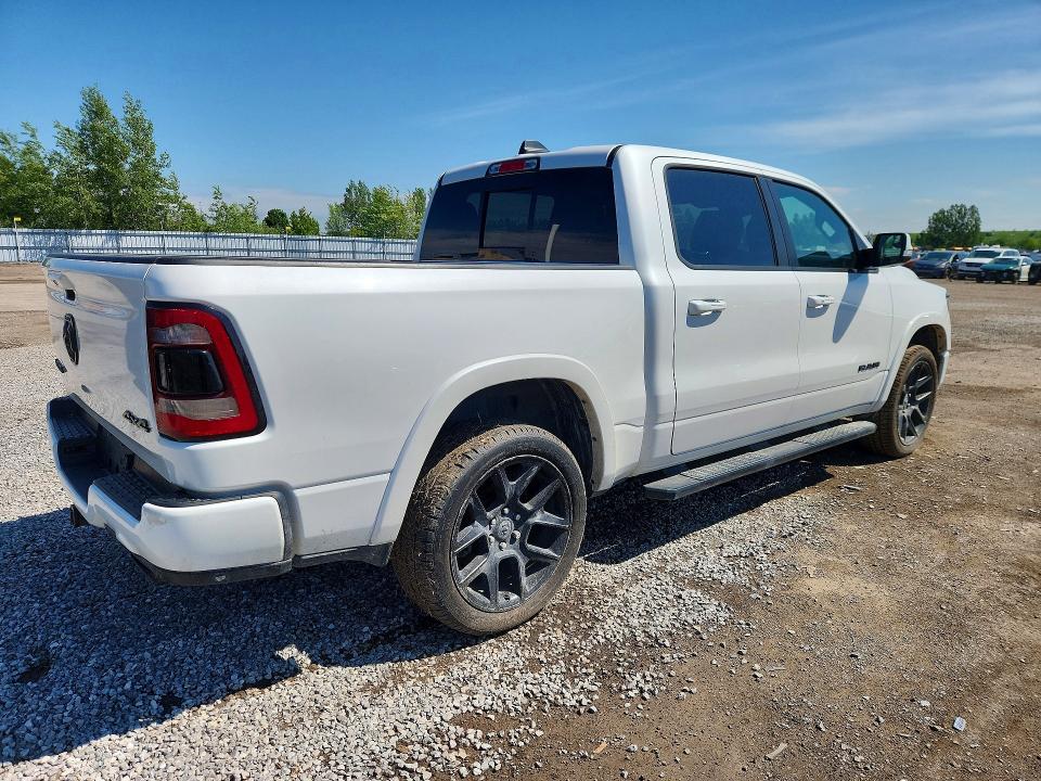 Aukcja sprzedaży 2020 Ram 1500, vin: 1C6SRFJT6LN272092, numer aukcji: 56312416