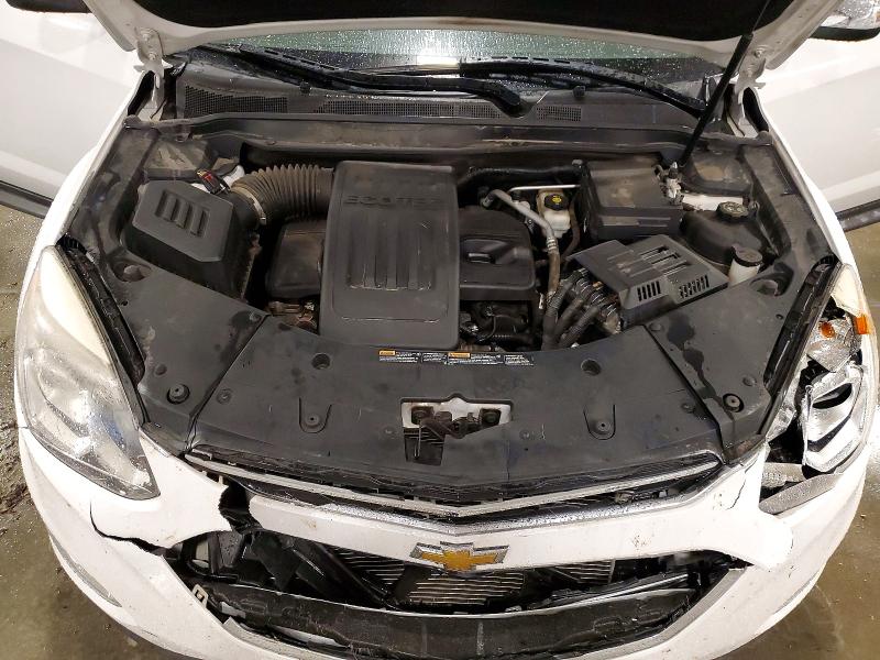 Aukcja sprzedaży 2016 Chevrolet Equinox, vin: 2GNFLGEK5G6251836, numer aukcji: 57744426