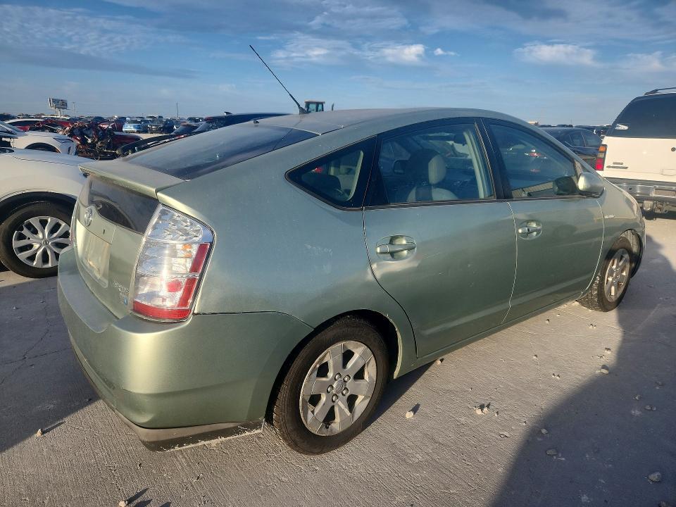 Aukcja sprzedaży 2009 Toyota Prius, vin: JTDKB20U697887514, numer aukcji: 57216096