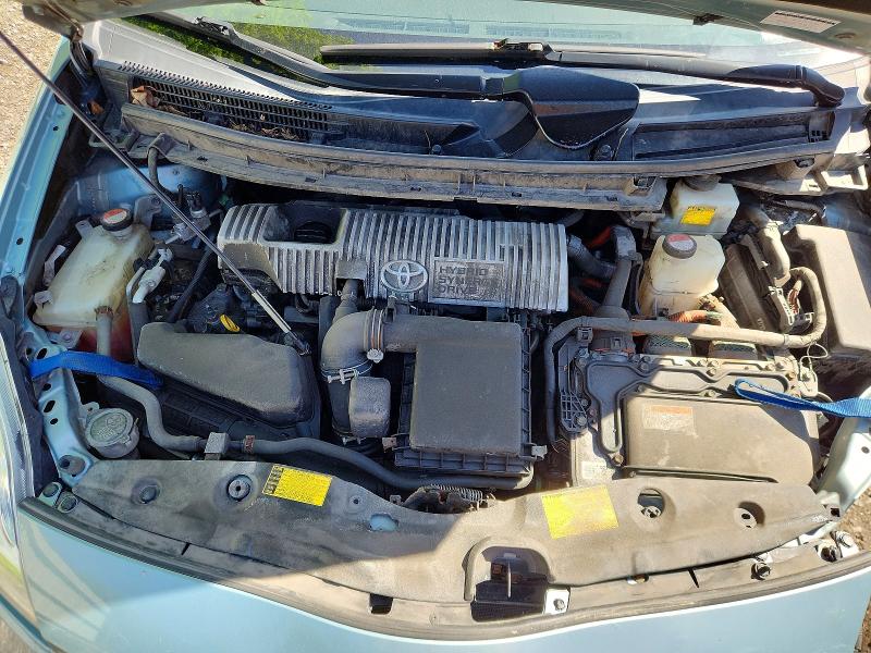 Продажа на аукционе авто 2014 Toyota Prius, vin: JTDKN3DU6E1834624, номер лота: 55778416