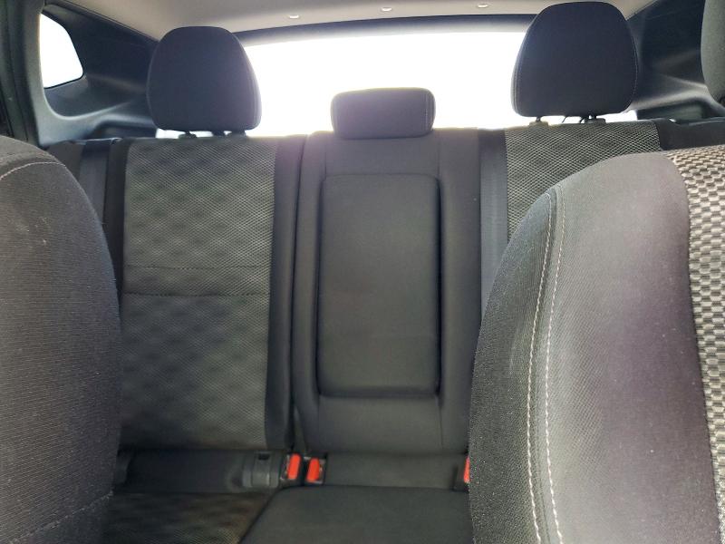 Aukcja sprzedaży 2018 Nissan Rogue Sport, vin: JN1BJ1CP3JW162713, numer aukcji: 57465686