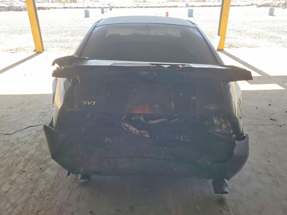 58142286 :رقم المزاد ، 1FAFP42X14F241324 vin ، 2004 Ford Mustang مزاد بيع