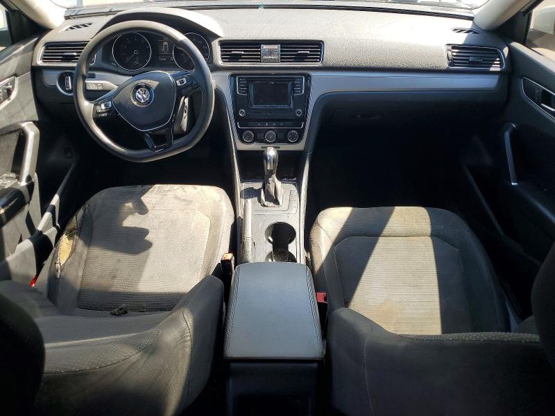 56186756 :رقم المزاد ، 1VWAA7A30JC016604 vin ، 2018 Volkswagen Passat مزاد بيع