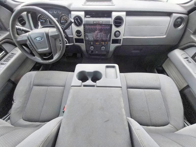 Aukcja sprzedaży 2012 Ford F150, vin: 1FTFW1CF1CKD59588, numer aukcji: 56092316
