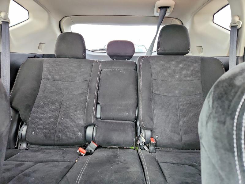 Продажа на аукционе авто 2015 Nissan Murano, vin: 5N1AZ2MH2FN284809, номер лота: 58612636