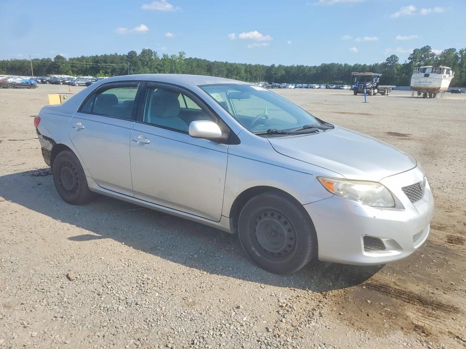 Продаж на аукціоні авто 2009 Toyota Corolla, vin: 1NXBU40E79Z099126, номер лоту: 57072286