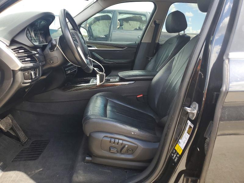Aukcja sprzedaży 2016 Bmw X5, vin: 5UXKR0C54G0U10959, numer aukcji: 56484136