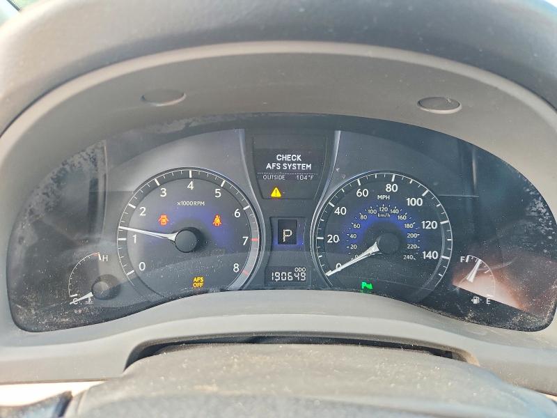 Продаж на аукціоні авто 2011 Lexus Rx, vin: JTJZK1BA4B2411824, номер лоту: 57457546