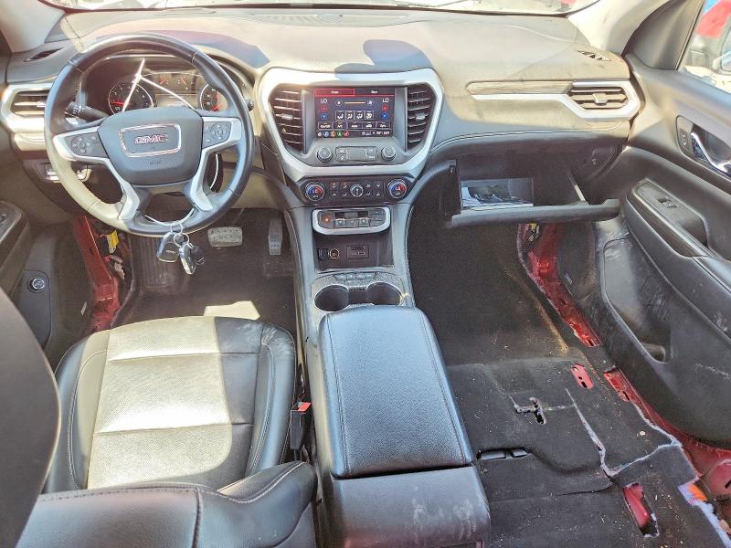 56170086 :رقم المزاد ، 1GKKNUL40PZ188030 vin ، 2023 Gmc Acadia مزاد بيع