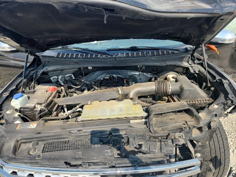 58337046 :رقم المزاد ، 1FMJU1MT7MEA58775 vin ، 2021 Ford Expedition مزاد بيع