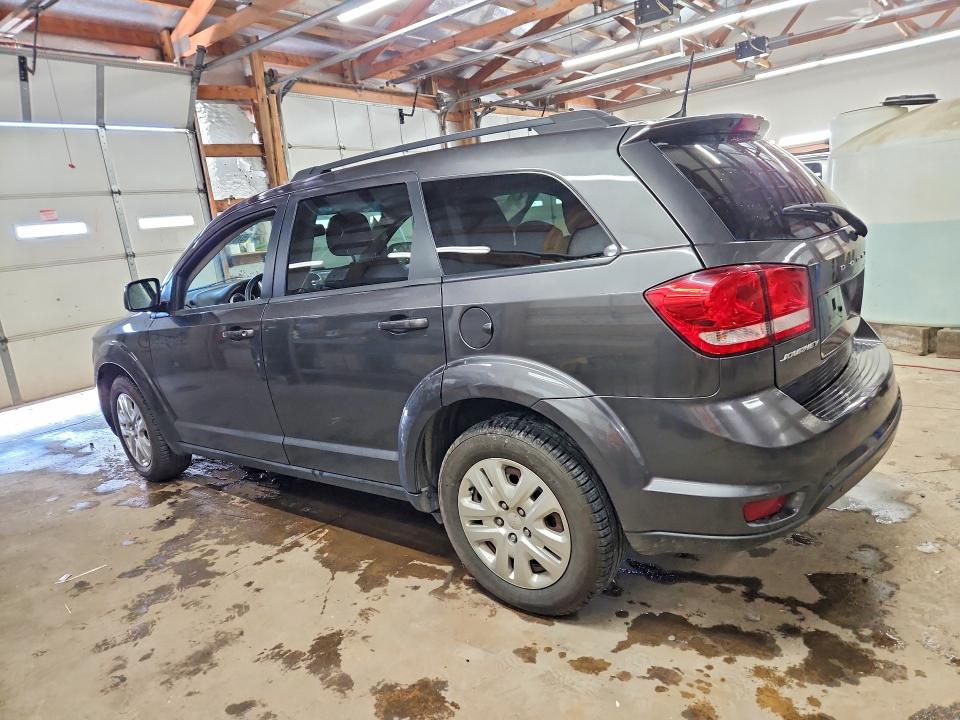 Продаж на аукціоні авто 2019 Dodge Journey, vin: 3C4PDCBB6KT758806, номер лоту: 57617466