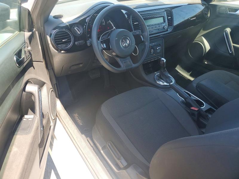 Auction sale of the 2013 Volkswagen Beetle, vin: 3VWFP7ATXDM646878, lot number: 85995465