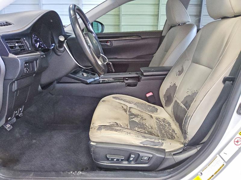 Продаж на аукціоні авто 2013 Lexus Es, vin: JTHBK1GG8D2058717, номер лоту: 55899396