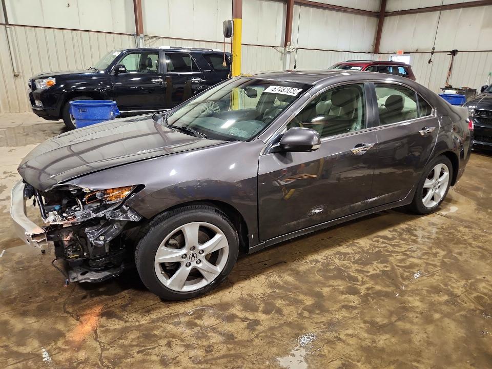 Aukcja sprzedaży 2010 Acura Tsx, vin: JH4CU2F60AC037783, numer aukcji: 57483036