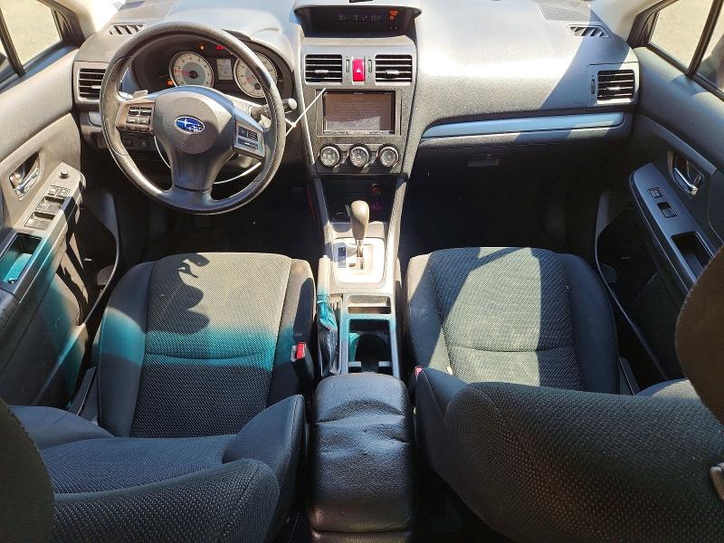 2014 Subaru Impreza მანქანა იყიდება აუქციონზე, vin: JF1GPAC64E8290547, აუქციონის ნომერი: 57051836