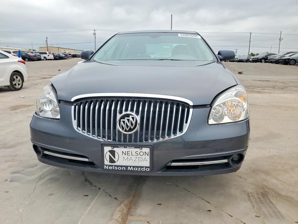 Aukcja sprzedaży 2011 Buick Lucerne, vin: 1G4HC5EM6BU139978, numer aukcji: 55884656