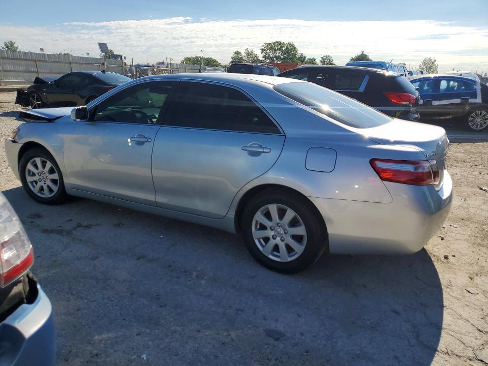 57374916 :رقم المزاد ، JTNBE46KX73116398 vin ، 2007 Toyota Camry مزاد بيع