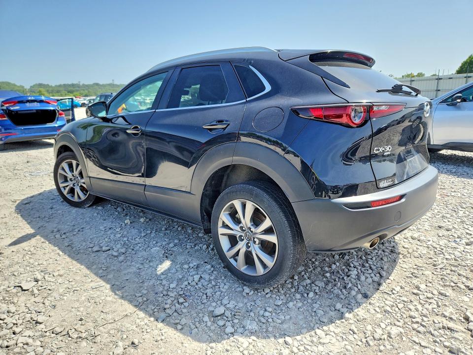 73345525 :رقم المزاد ، 3MVDMBBM1PM532705 vin ، 2023 Mazda Cx-30 مزاد بيع