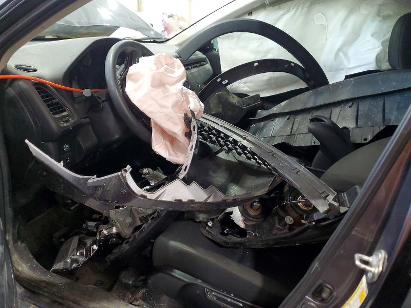 Aukcja sprzedaży 2019 Honda Hr-v, vin: 3CZRU6H33KG730720, numer aukcji: 57728696