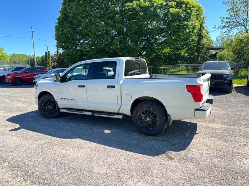 Продаж на аукціоні авто 2019 Nissan Titan, vin: 1N6AA1E5XKN523461, номер лоту: 55947616