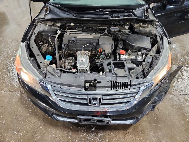 58972986 :رقم المزاد ، 1HGCR2F39FA182995 vin ، 2015 Honda Accord مزاد بيع