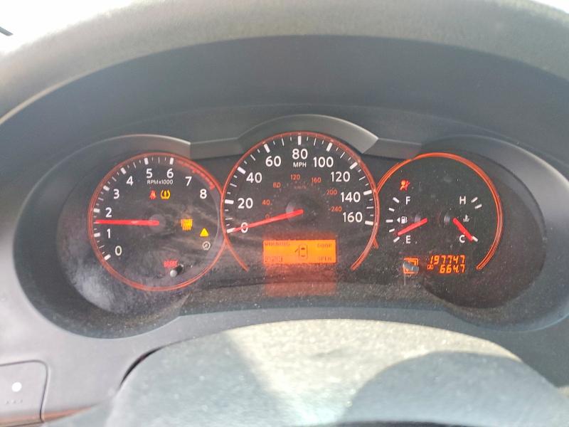 Продаж на аукціоні авто 2008 Nissan Altima, vin: 1N4AL21E18C146716, номер лоту: 56940756