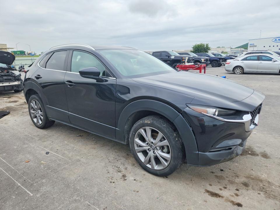 Aukcja sprzedaży 2023 Mazda Cx-30, vin: 3MVDMBCM7PM581311, numer aukcji: 58367566