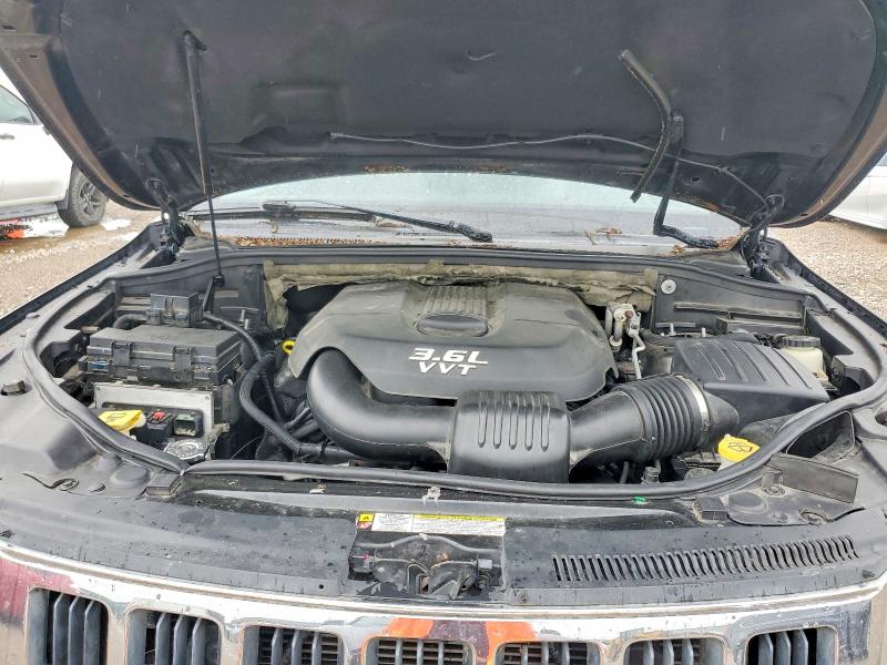 Продажа на аукционе авто 2012 Jeep Grand Cherokee, vin: 1C4RJFBG0CC133782, номер лота: 57567306