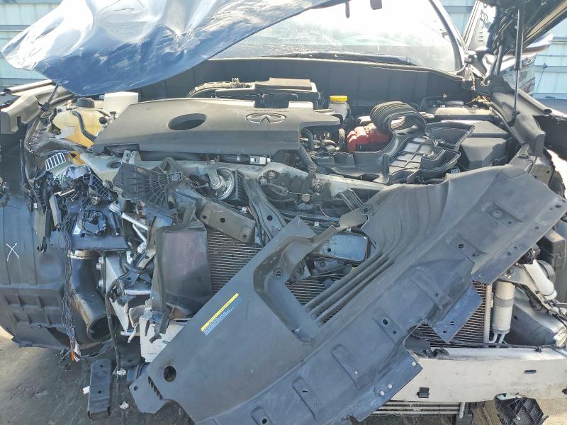 Продаж на аукціоні авто 2023 Infiniti Qx55, vin: 3PCAJ5JR3PF105557, номер лоту: 59074736