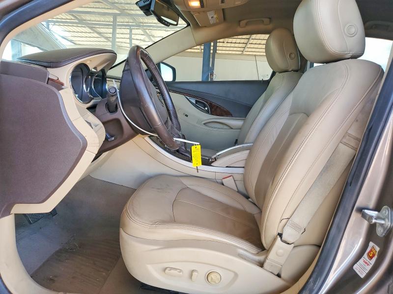 Продажа на аукционе авто 2012 Buick Lacrosse, vin: 1G4GC5ER0CF336741, номер лота: 54556316