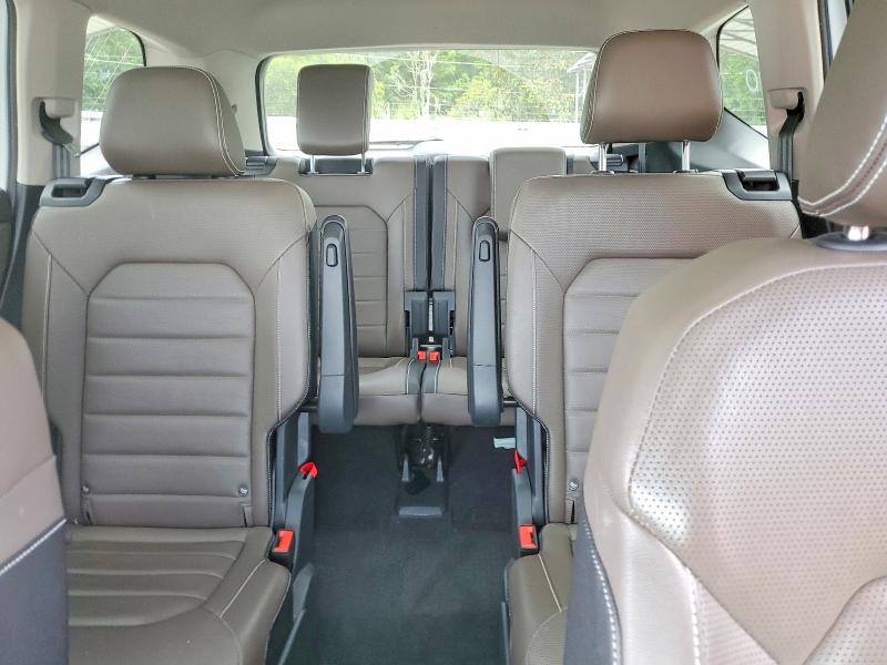 Aukcja sprzedaży 2025 Volkswagen Atlas, vin: 1V2BR2CA2SC517346, numer aukcji: 58970106