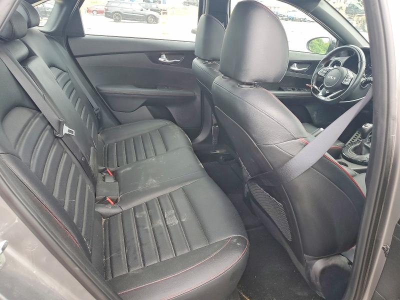 Продажа на аукционе авто 2023 Kia Forte, vin: 3KPF44AC7PE505713, номер лота: 57212346