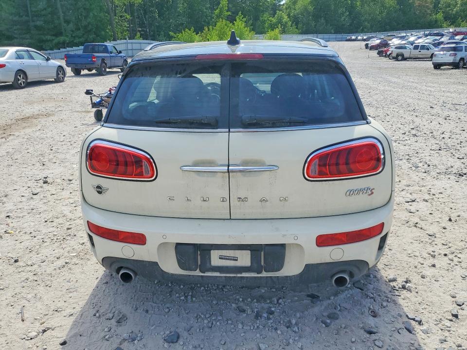 Продажа на аукционе авто 2019 Mini Cooper, vin: WMWLU5C56K2L31739, номер лота: 56412016