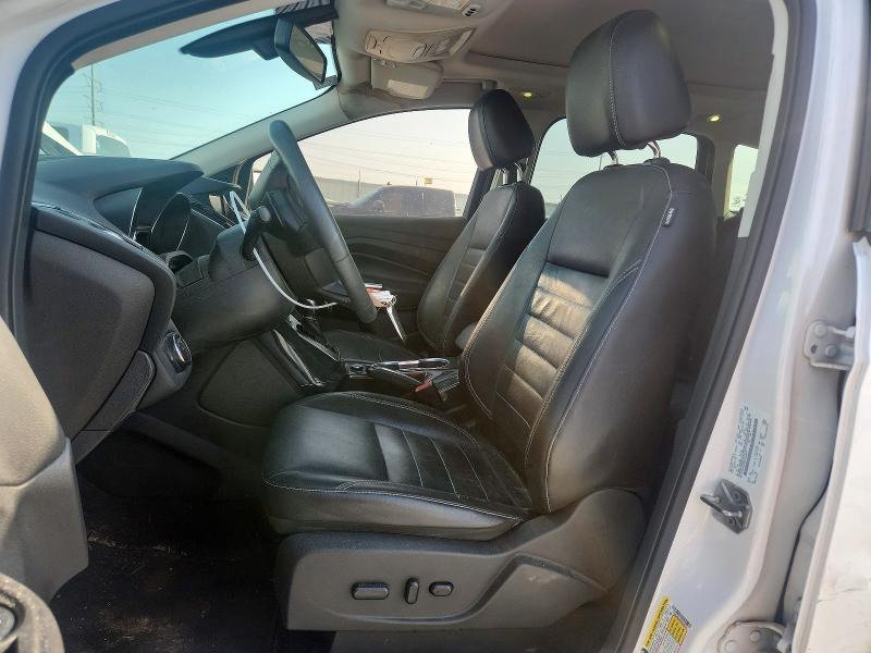 Продажа на аукционе авто 2014 Ford Escape, vin: 1FMCU0J94EUA04577, номер лота: 58382526