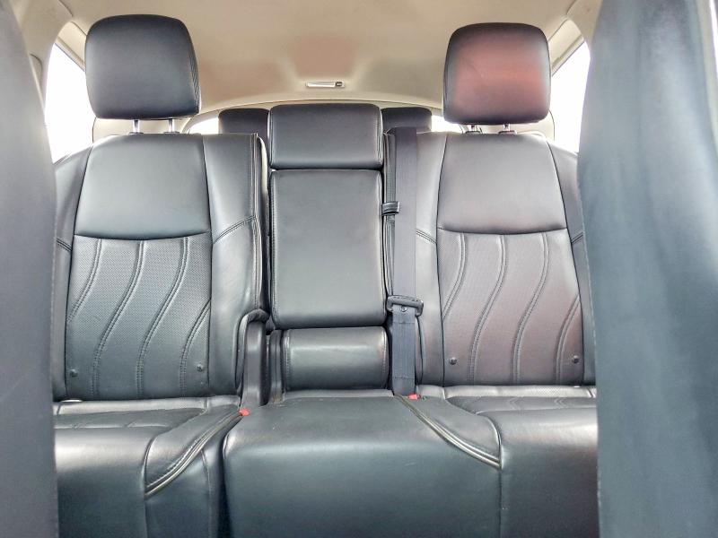 Aukcja sprzedaży 2013 Infiniti Jx35, vin: 5N1AL0MM8DC322992, numer aukcji: 56758426