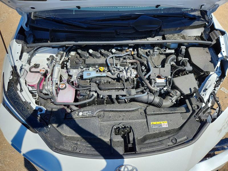 Продаж на аукціоні авто 2026 Toyota Prius Plug-in Hybrid, vin: JTDACACU9T3061253, номер лоту: 55856906