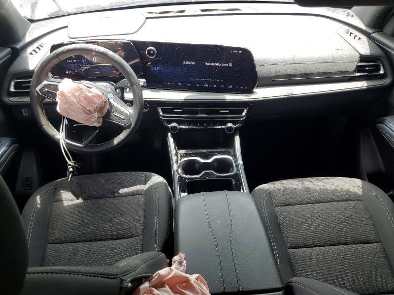 Продажа на аукционе авто 2025 Chevrolet Traverse, vin: 1GNERGRSXSJ265246, номер лота: 57017616