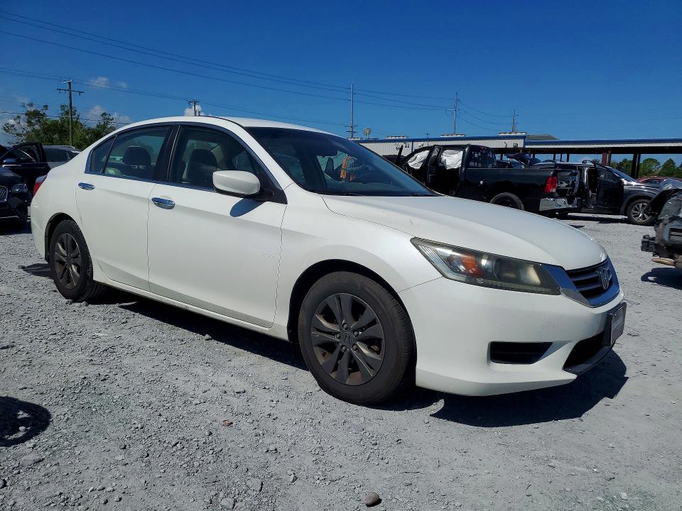 Aukcja sprzedaży 2013 Honda Accord, vin: 1HGCR2F34DA212448, numer aukcji: 58512846