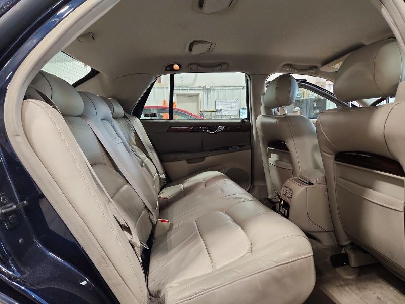 2002 Cadillac Deville მანქანა იყიდება აუქციონზე, vin: 1G6KE57Y92U119893, აუქციონის ნომერი: 56139956
