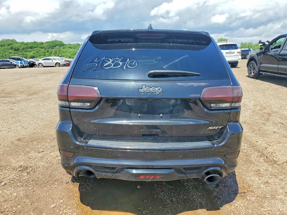 Aukcja sprzedaży 2015 Jeep Grand Cherokee, vin: 1C4RJFDJ4FC674492, numer aukcji: 56498226