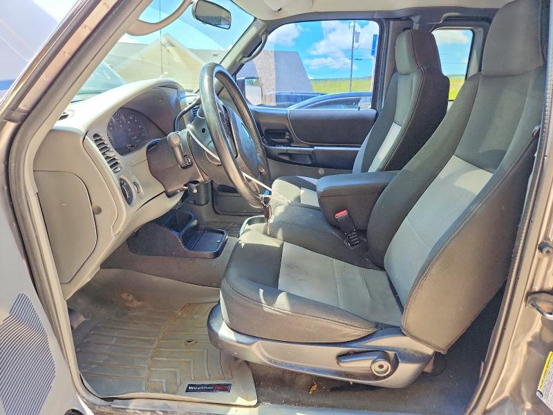 Продаж на аукціоні авто 2007 Ford Ranger, vin: 1FTZR45E07PA47412, номер лоту: 58266076