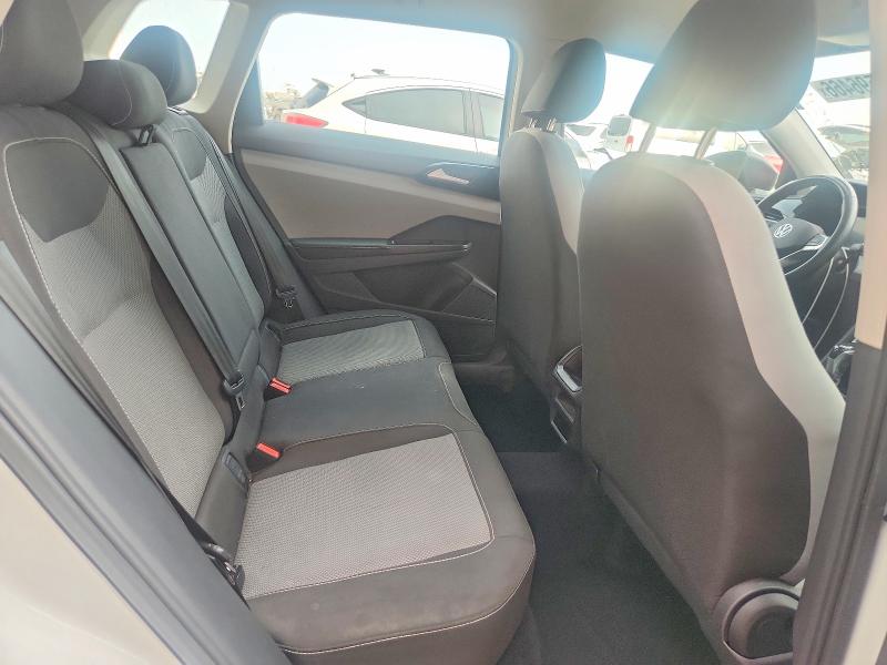 58596466 :رقم المزاد ، 3VV5X7B23RM130195 vin ، 2024 Volkswagen Taos مزاد بيع