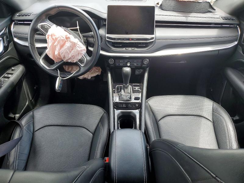 Aukcja sprzedaży 2022 Jeep Compass, vin: 3C4NJDCB5NT115355, numer aukcji: 56886076