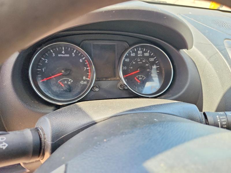Продажа на аукционе авто 2015 Nissan Rogue Select, vin: JN8AS5MT4FW157024, номер лота: 56521166