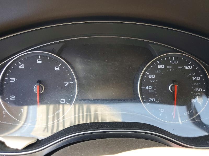 Aukcja sprzedaży 2012 Audi A7, vin: WAUSGAFC7CN023954, numer aukcji: 55993676