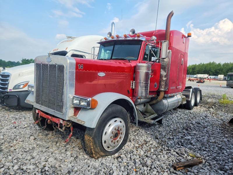 Продажа на аукционе авто 1993 Peterbilt 379, vin: 1XP5DB9XXPD333572, номер лота: 55144476